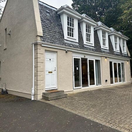 Cameron Coach House Modern Property In Murrayfield Edimburgo Exterior foto