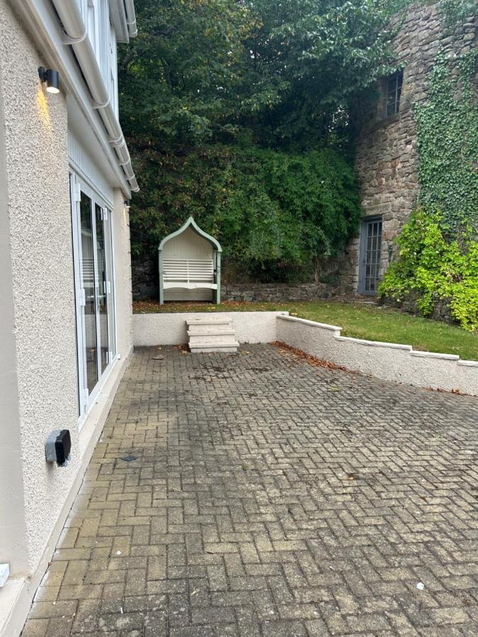 Cameron Coach House Modern Property In Murrayfield Edimburgo Exterior foto