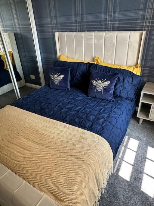 Cameron Coach House Modern Property In Murrayfield Edimburgo Exterior foto